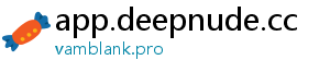 app.deepnude.cc