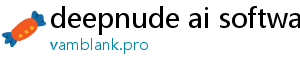 deepnude ai software