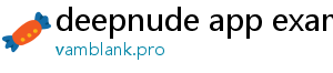 deepnude app examples