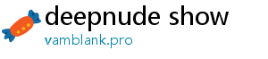 deepnude show