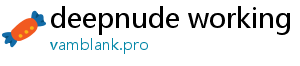 deepnude working